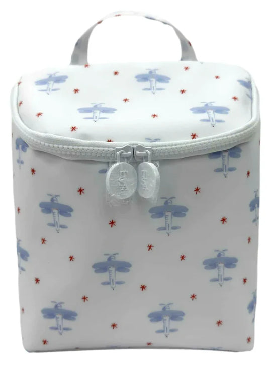 Take Away Lunch Bag | David's Airplanes