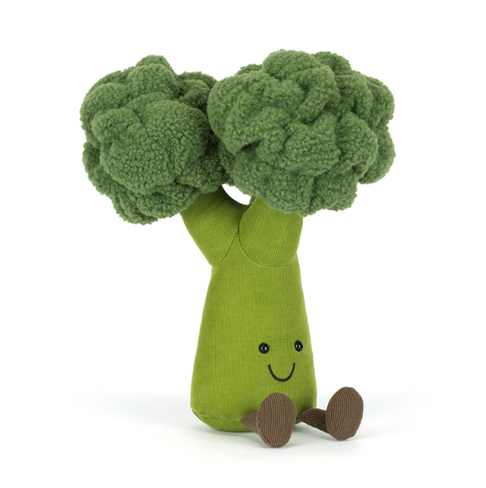 Amuseables Broccoli