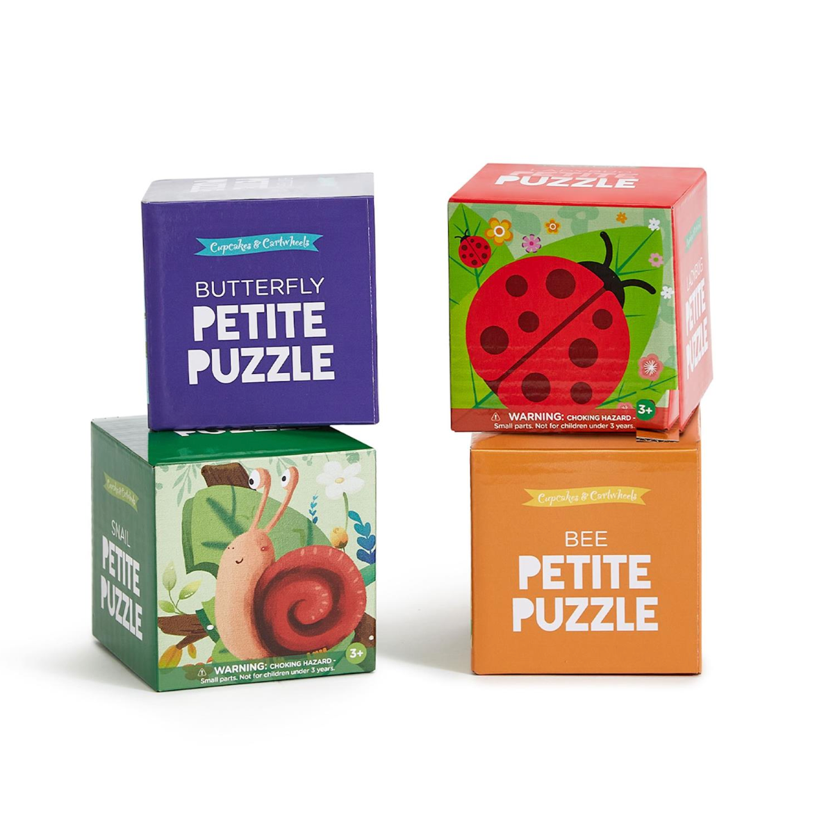 24pc Critters Jigsaw Puzzle