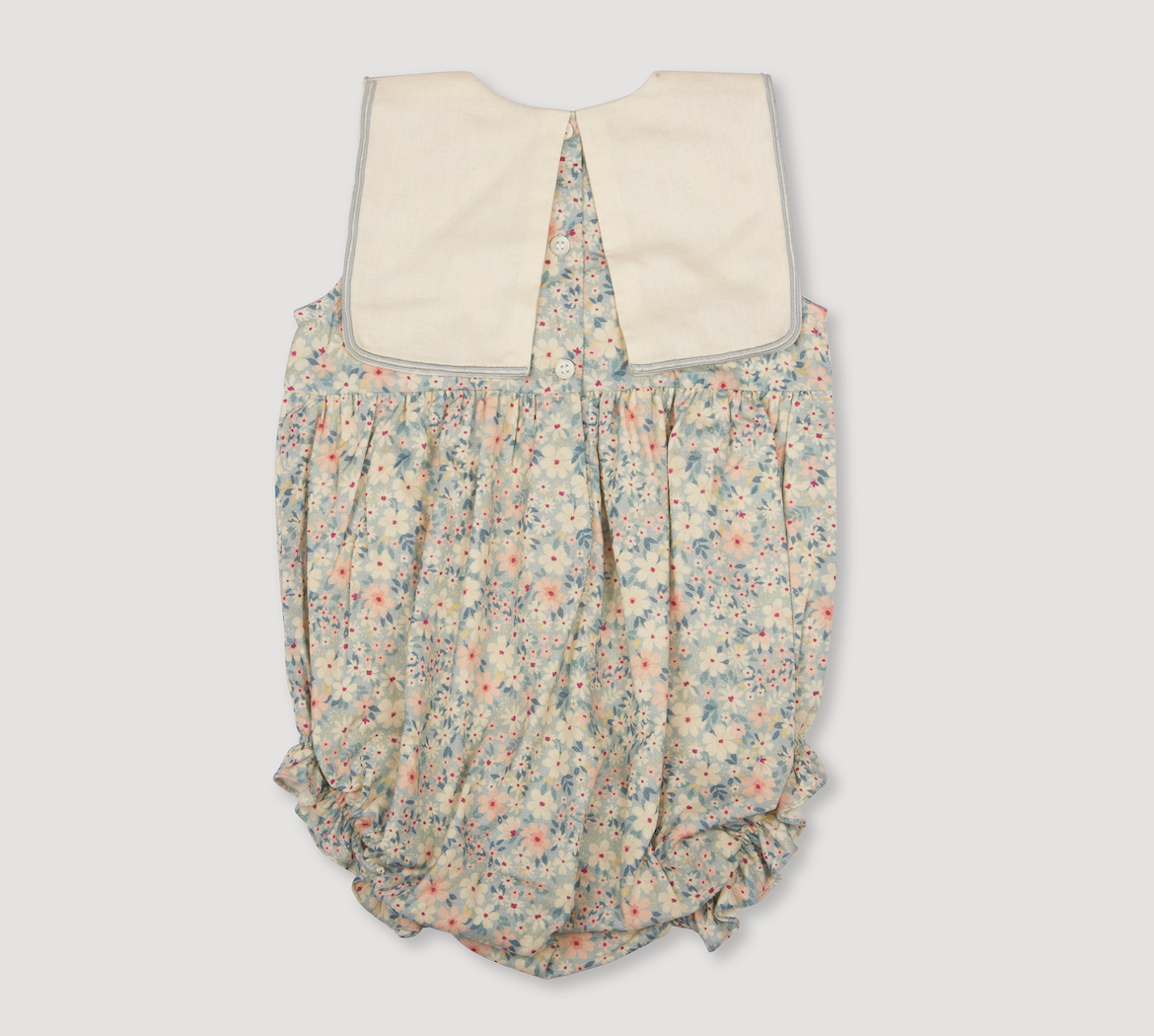 Sally Bubble | Amelia Print