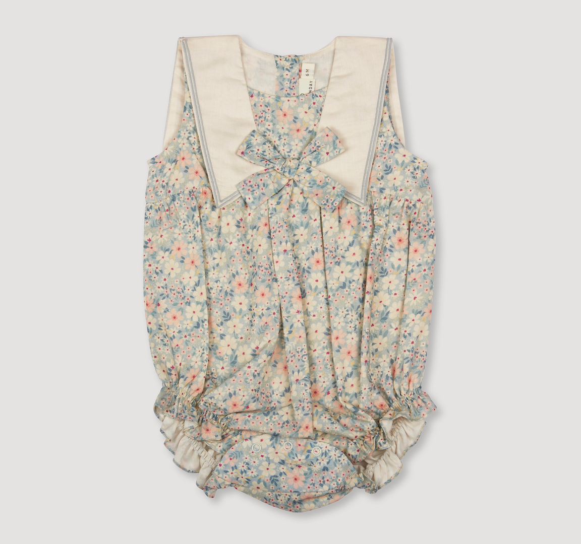 Sally Bubble | Amelia Print