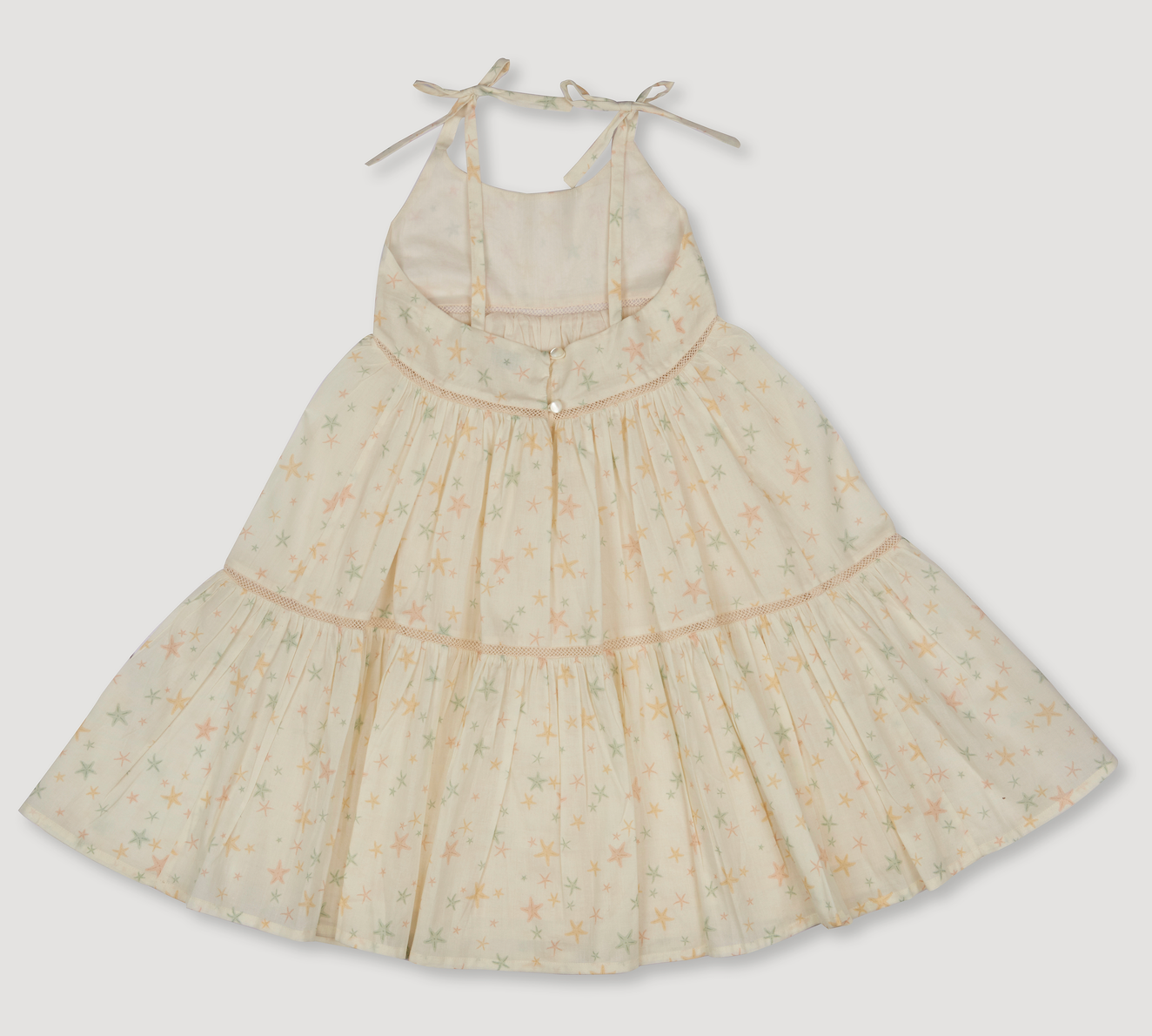 Alice Dress | Star Fishes