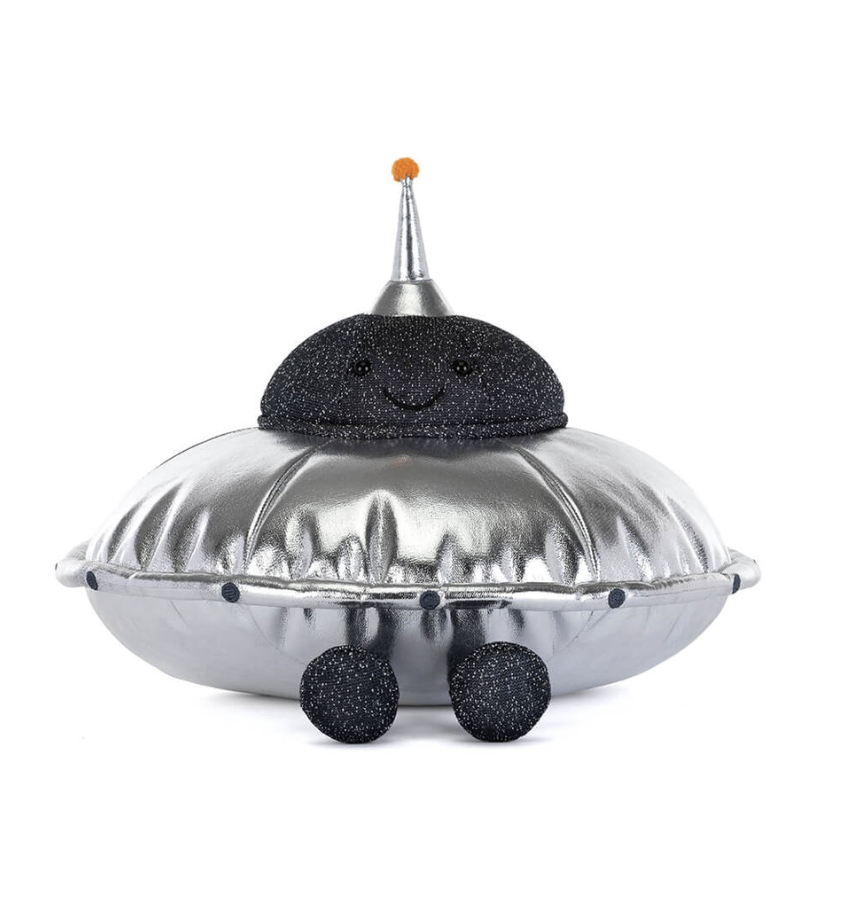 Amuseables Jellysaucer