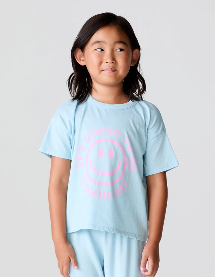 A Good Day Tee