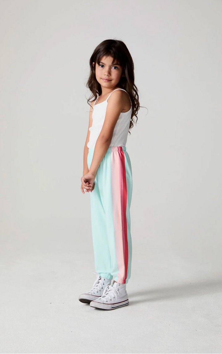 Stripes for Days Pants