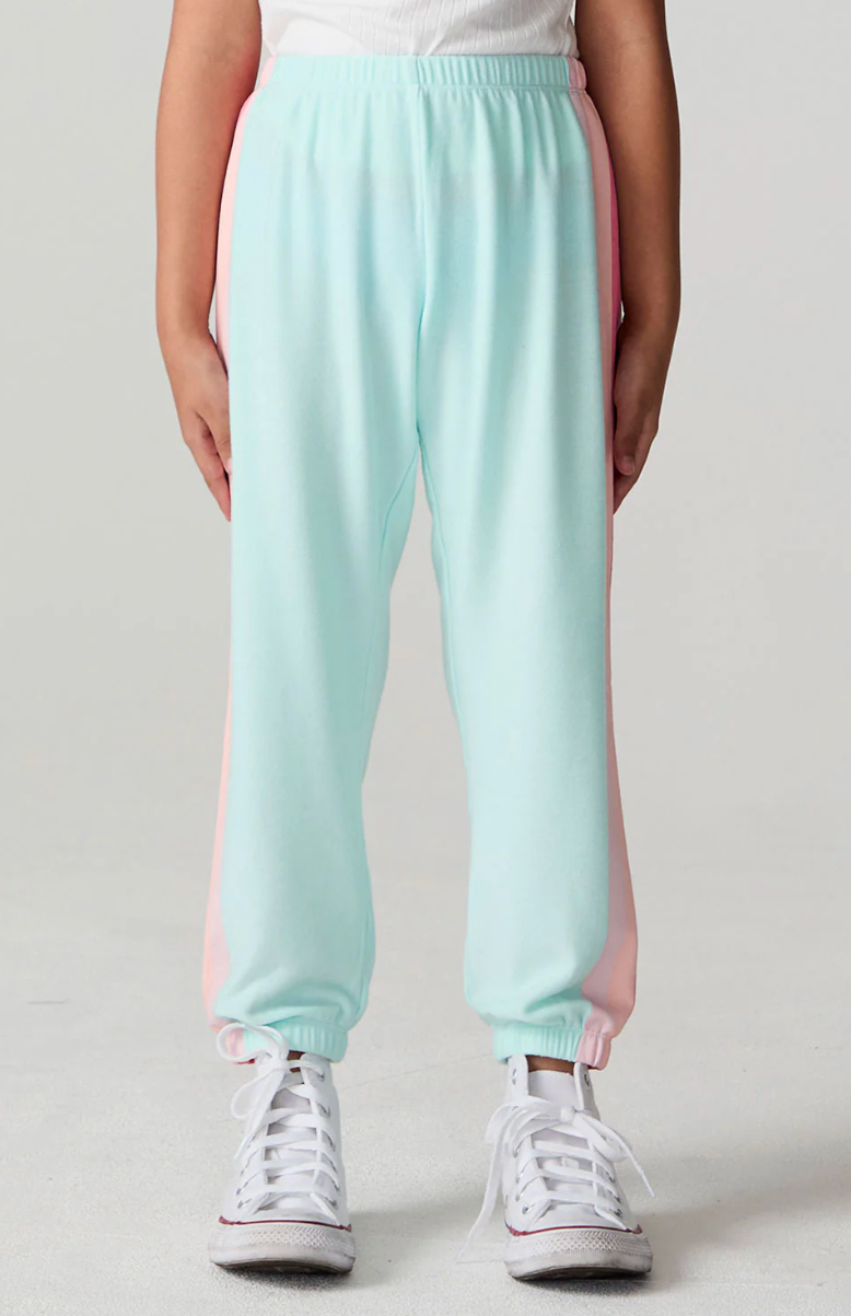 Stripes for Days Pants