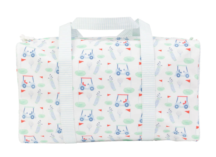 The Duffle Bag | Golf