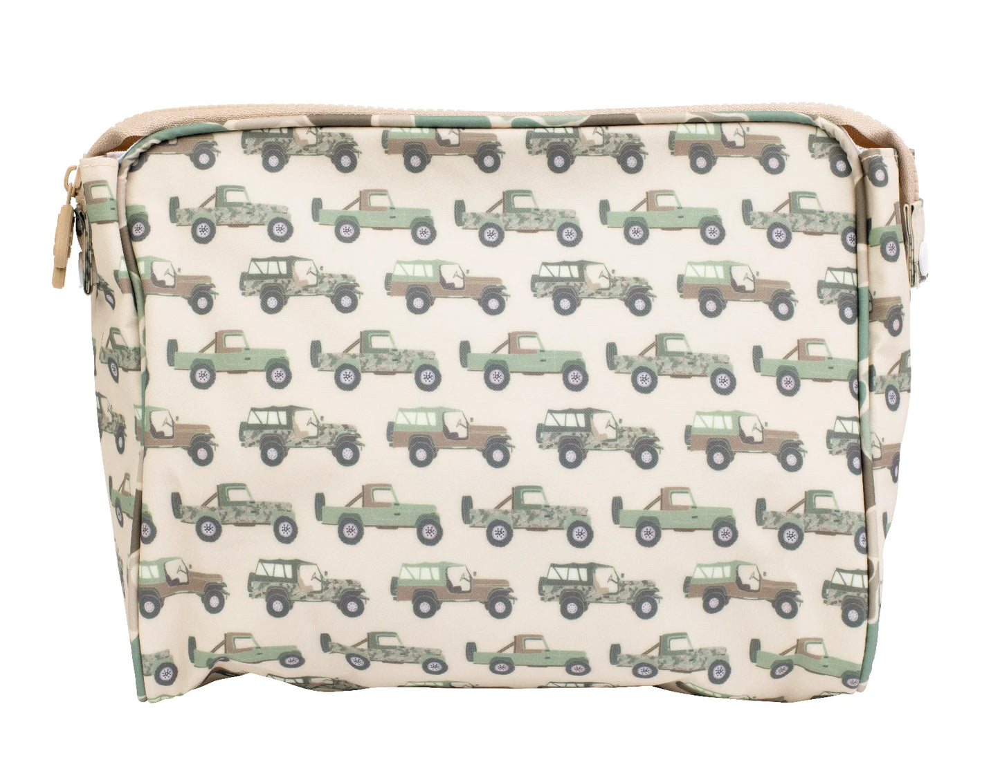 The Large Go Bag | Jeeps