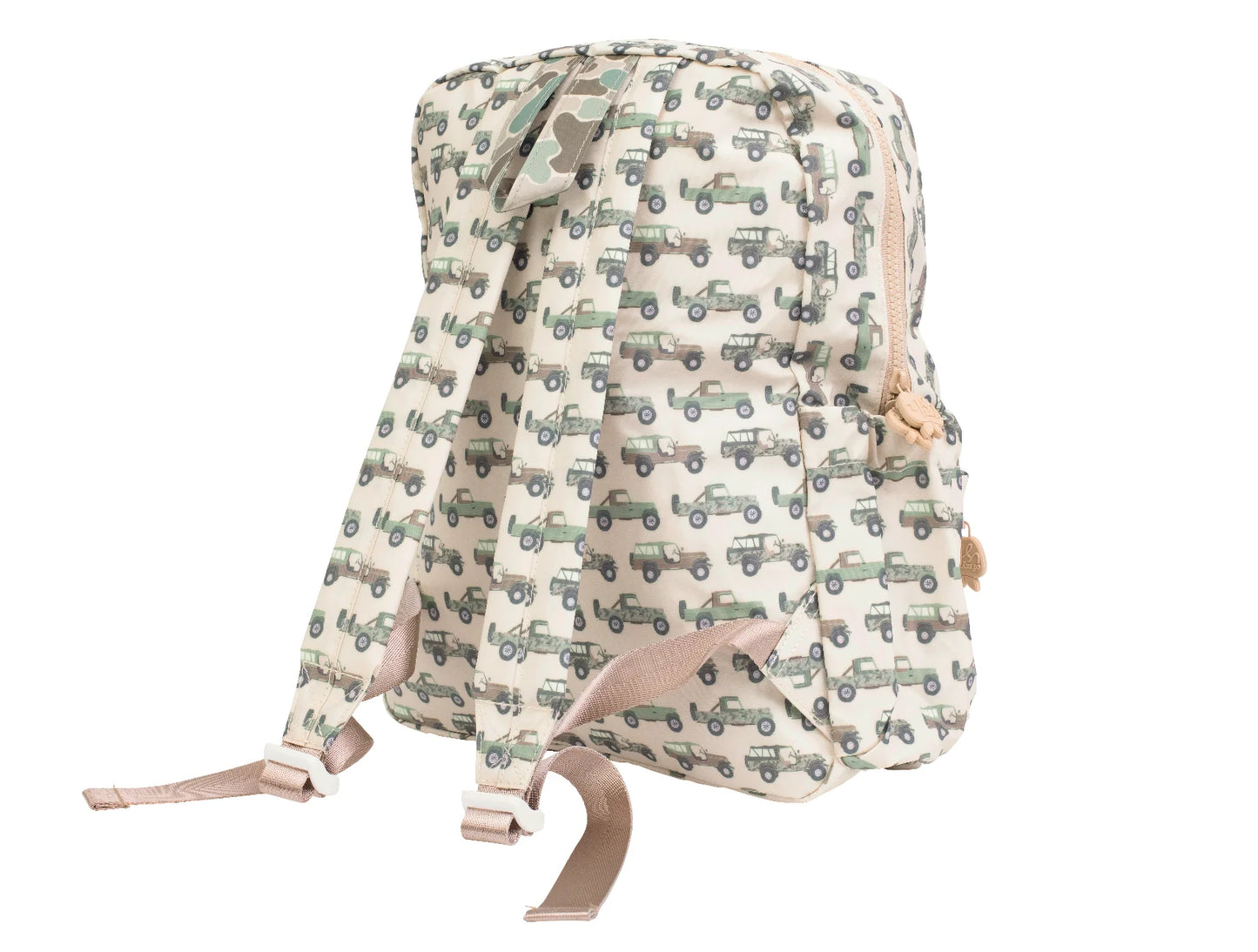 The Small Backpack | Jeeps