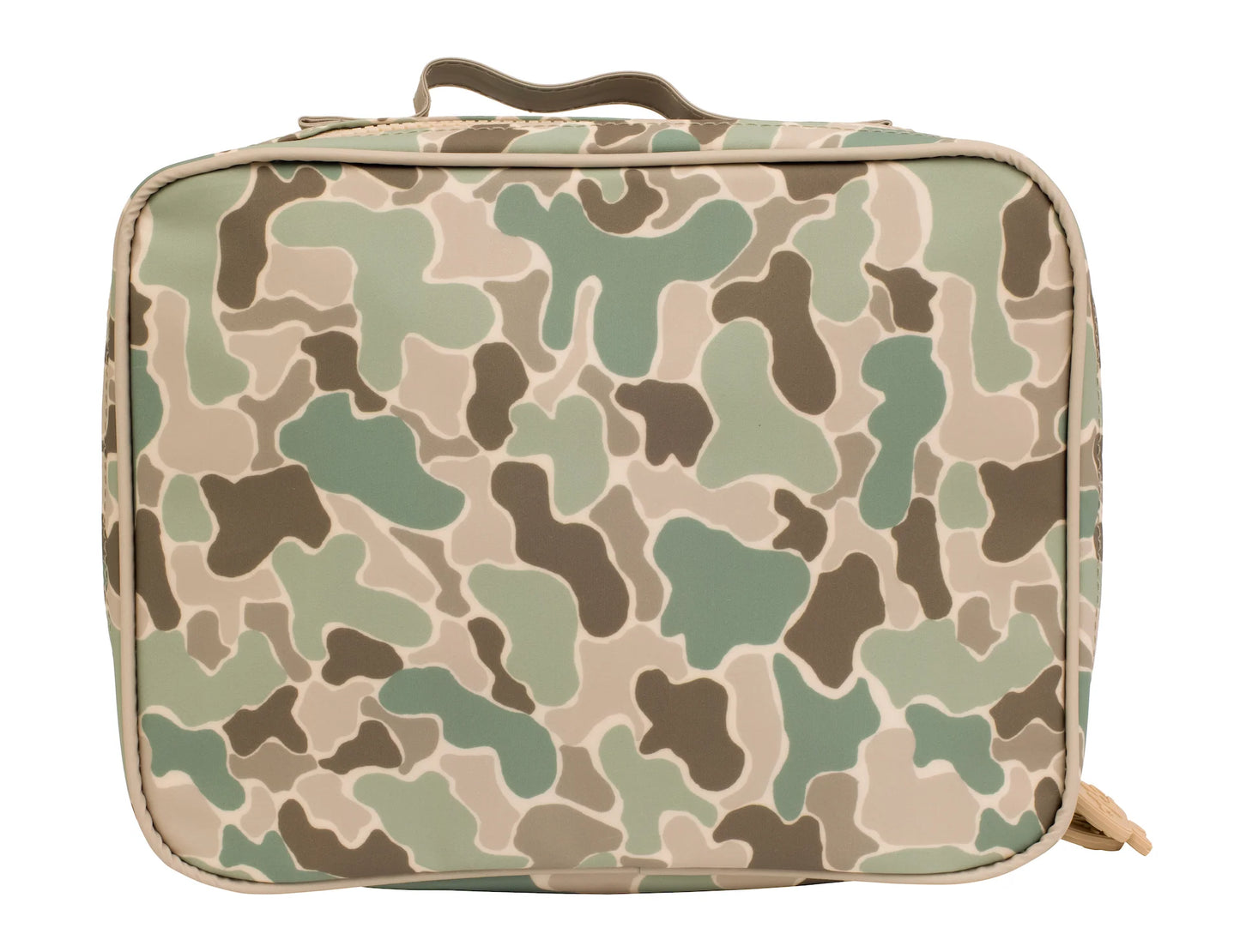 The Lunch Box | Camo