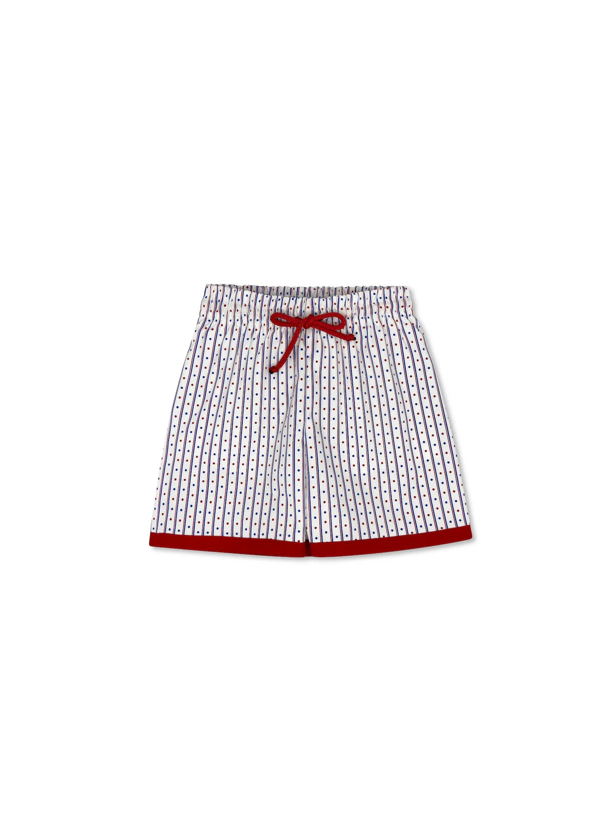 Barnes Bathing Suit | All American