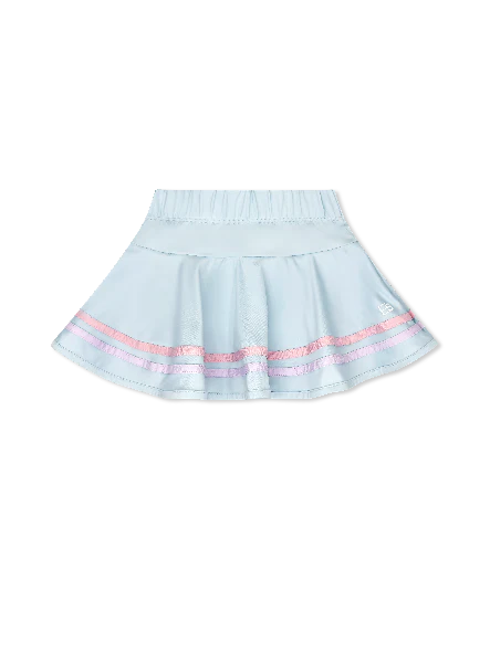 Callie Skort | Blue, Pink, Purple