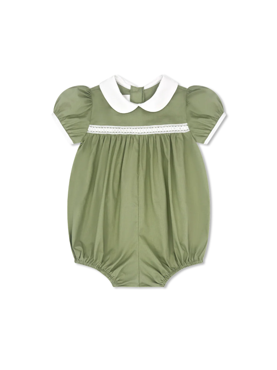 1956 Original Ribbon Bubble | Stamford Sage