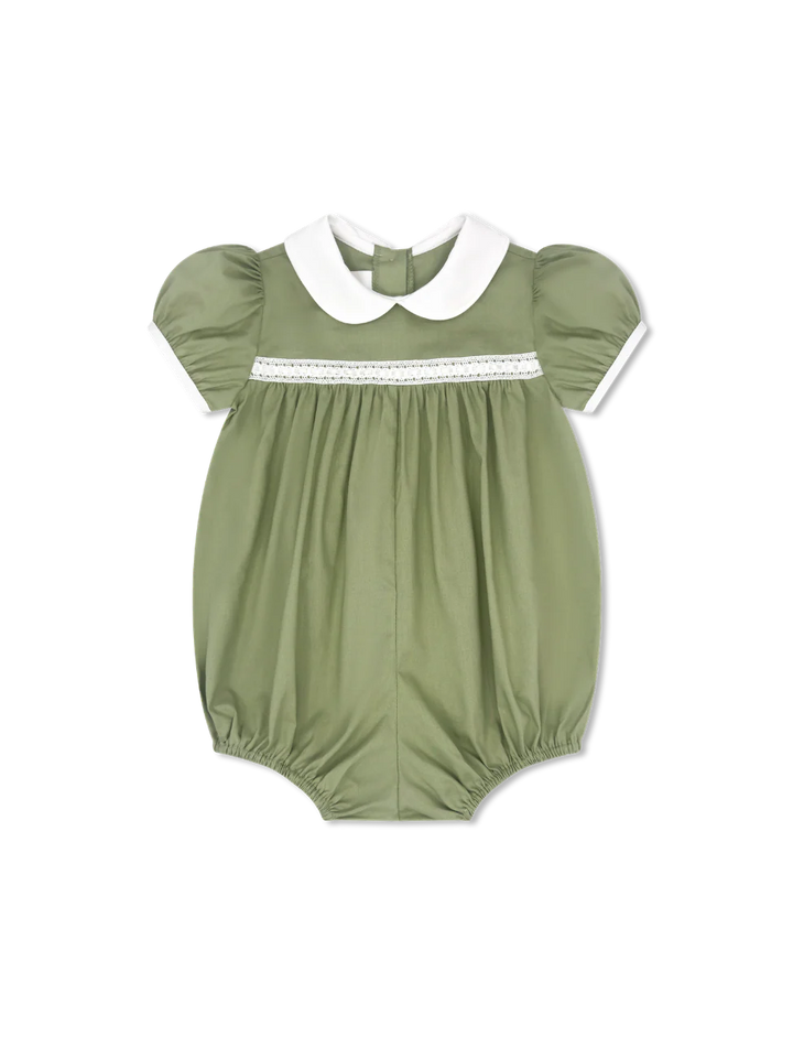 1956 Original Ribbon Bubble | Stamford Sage