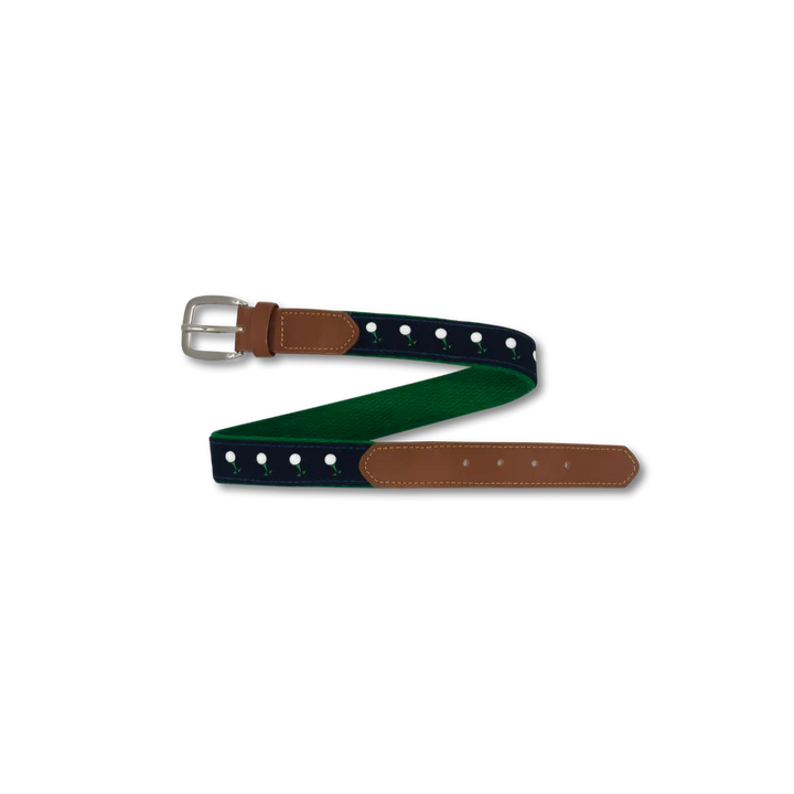 Benjamin Belt, Augusta Green Golf Design