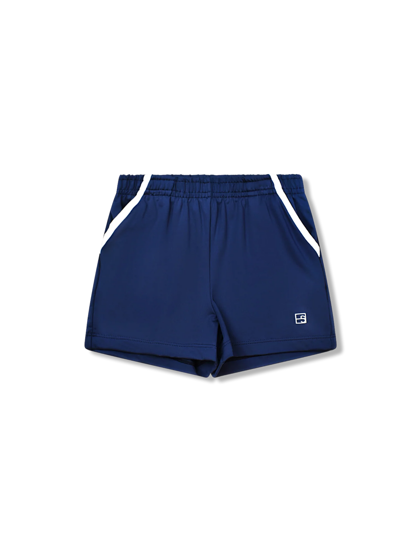 Nathan Short | Nantucket Navy, Pure Coconut