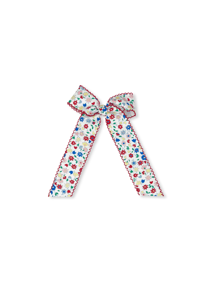 Lola Long Bow | Homeroom Blooms