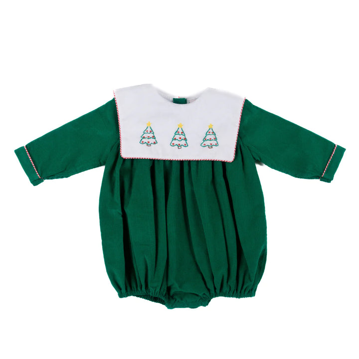 Barron Bubble | Oh Christmas Tree