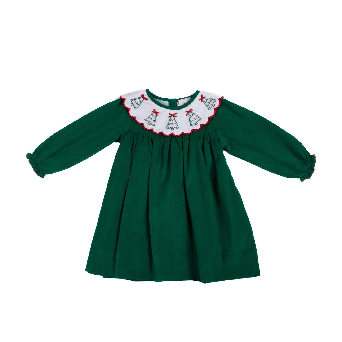 Dakota Dress | Oh Christmas Tree