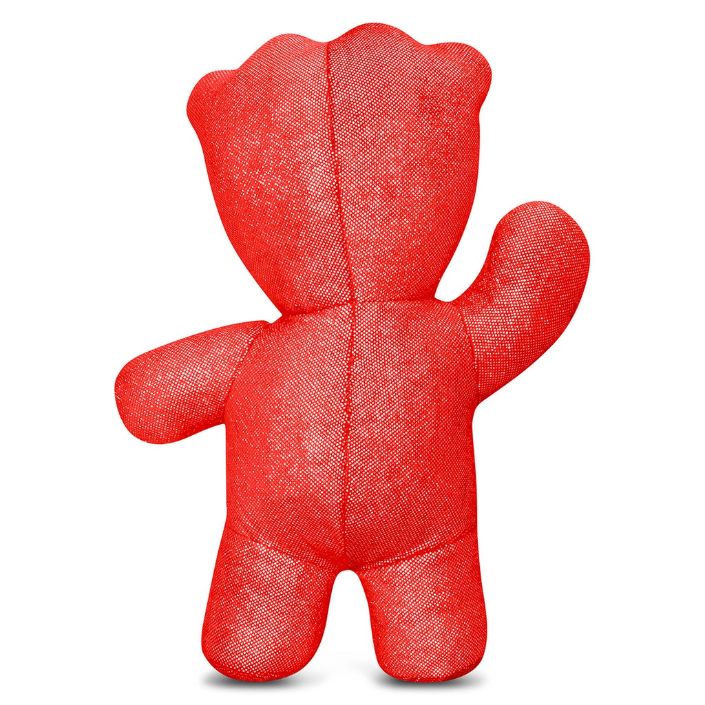 Sparkly Sour Patch Kid | Red