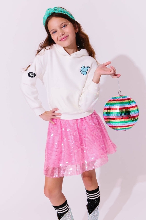 Swiftie Lovers Hoodie