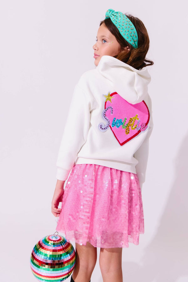 Swiftie Lovers Hoodie