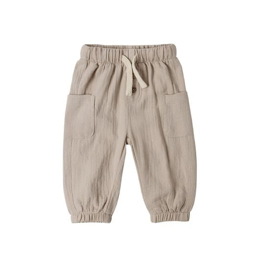 LUCA PANT OAT