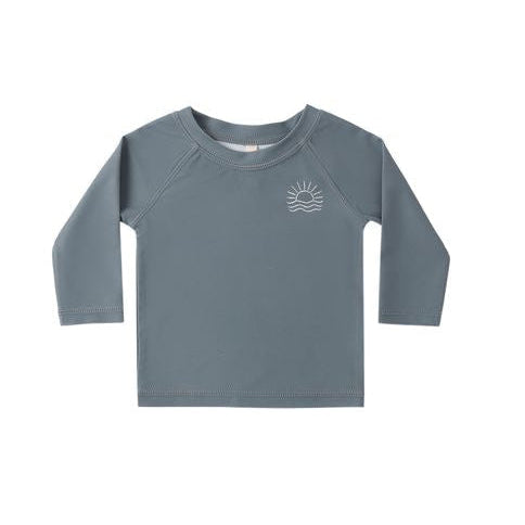 RASHGUARD OCEAN