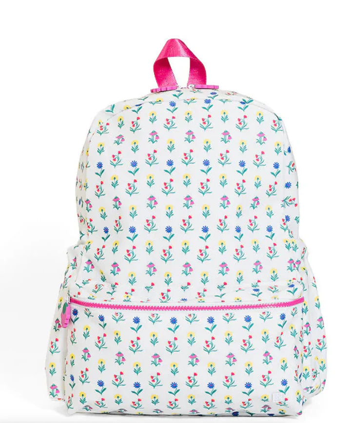 Backpacker | Wildflower