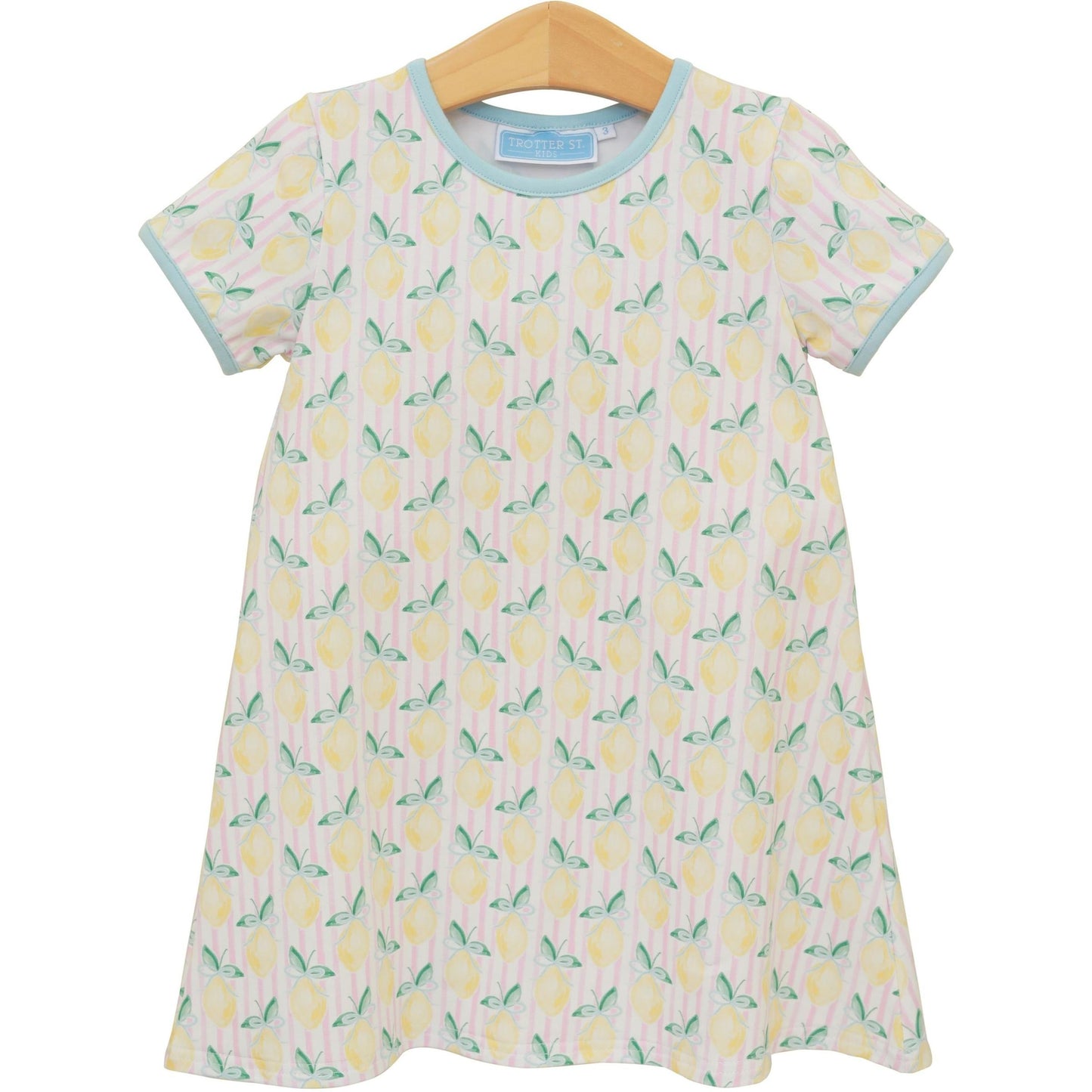 Squeeze the Day Dress