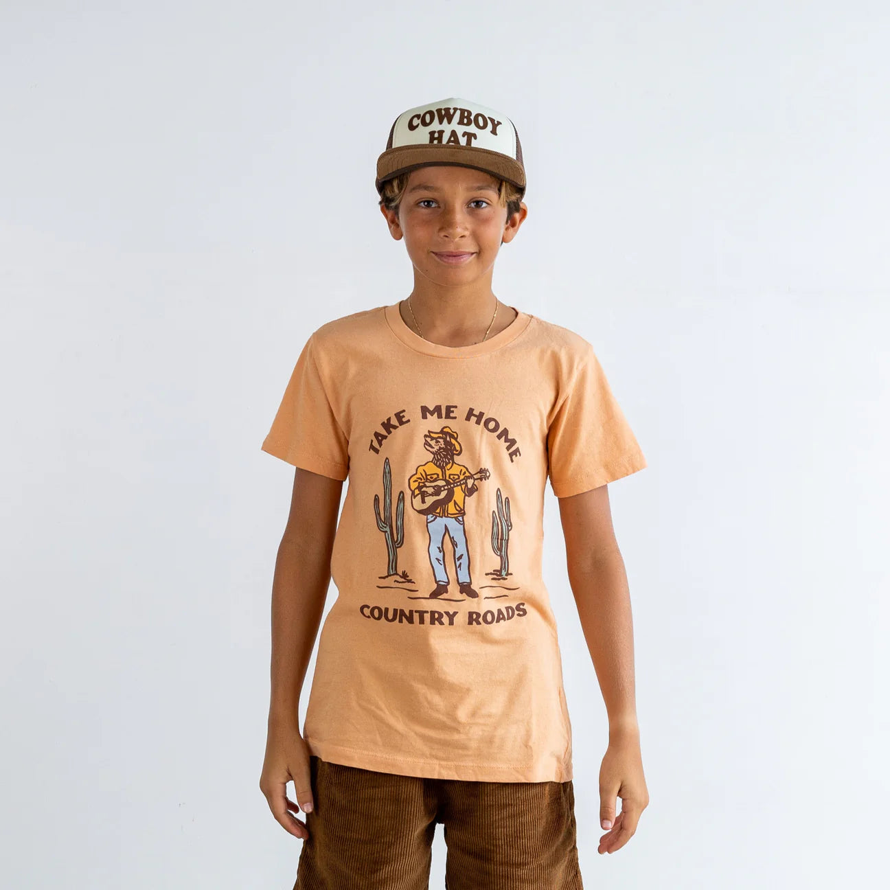 Take Me Home Tee | Toast