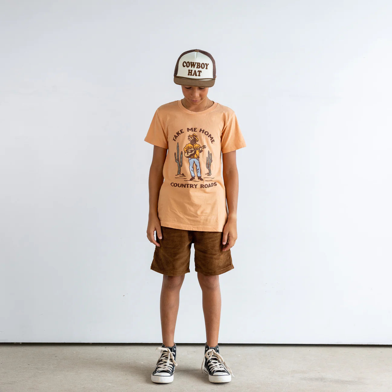 Take Me Home Tee | Toast
