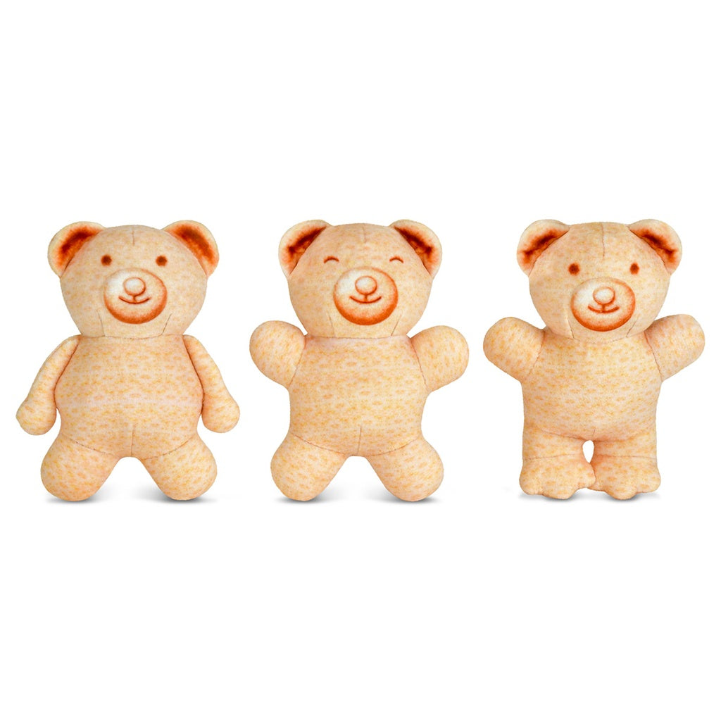 Teddy Grahams Plush