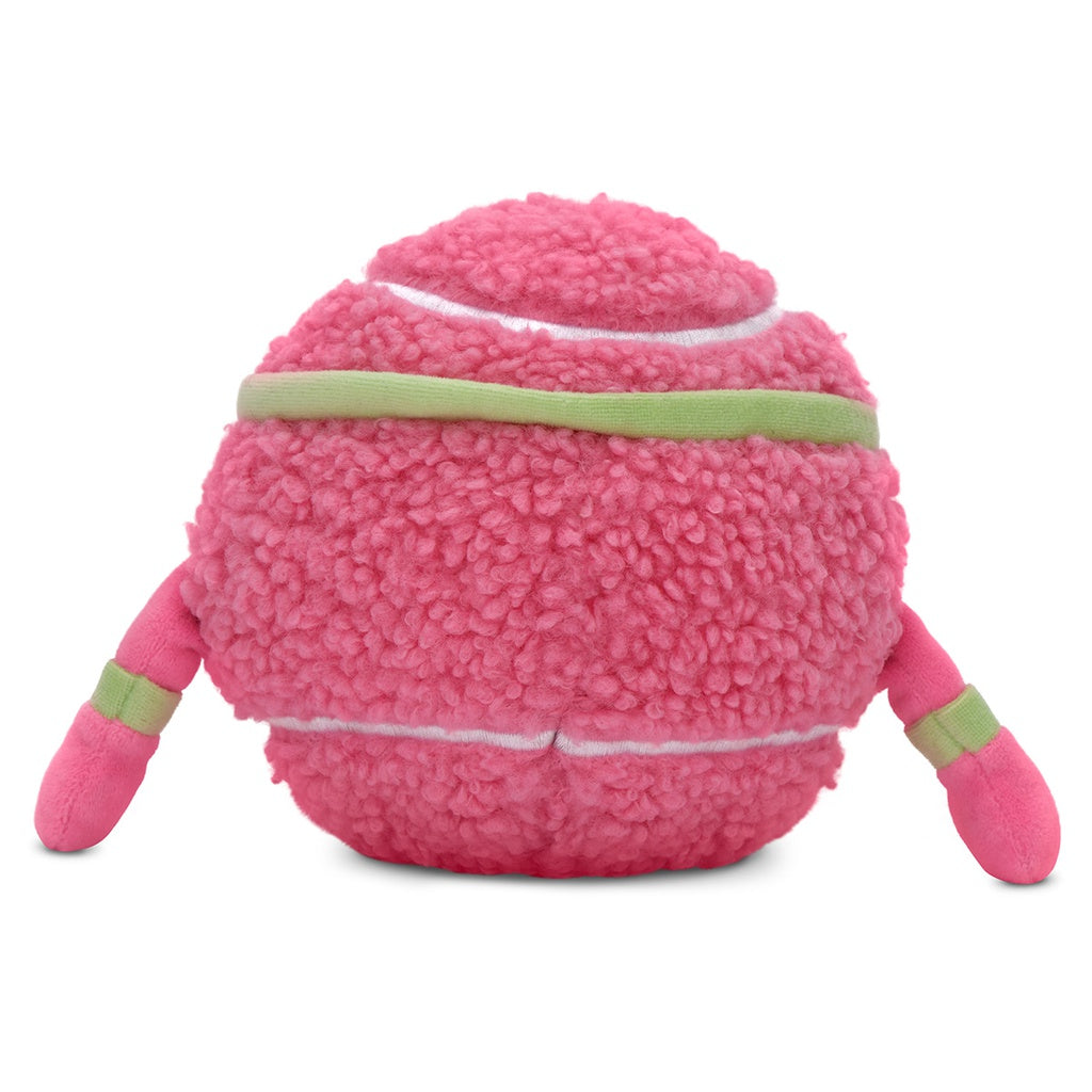 Tennis Buddy Mini Plush | Pink