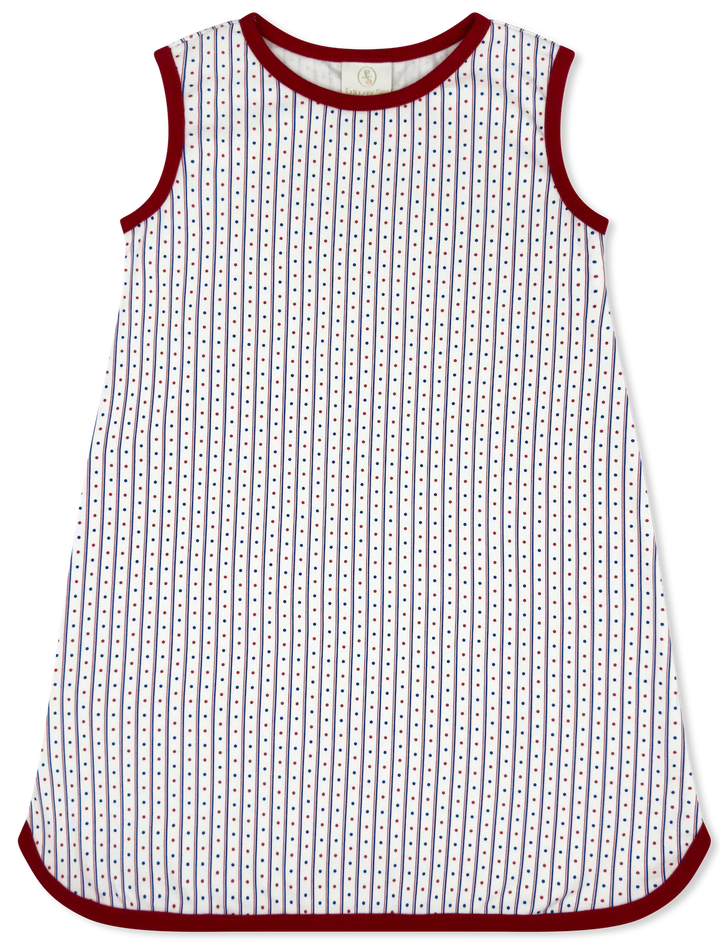 Tinsley Tennis Dress I All American