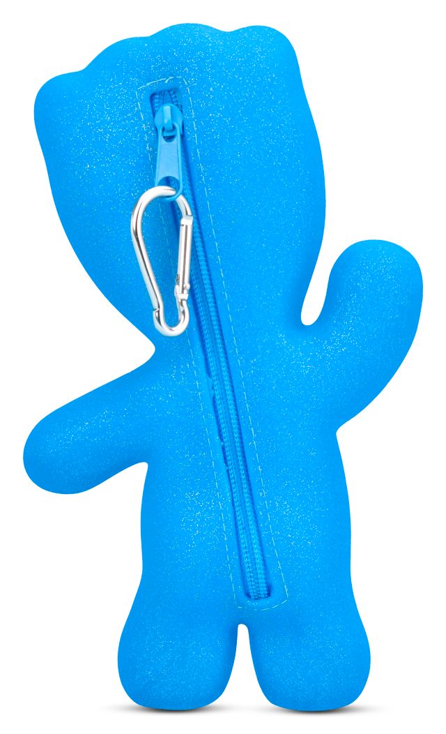 SPK Pencil Case