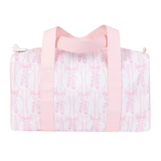The Ballet Bag