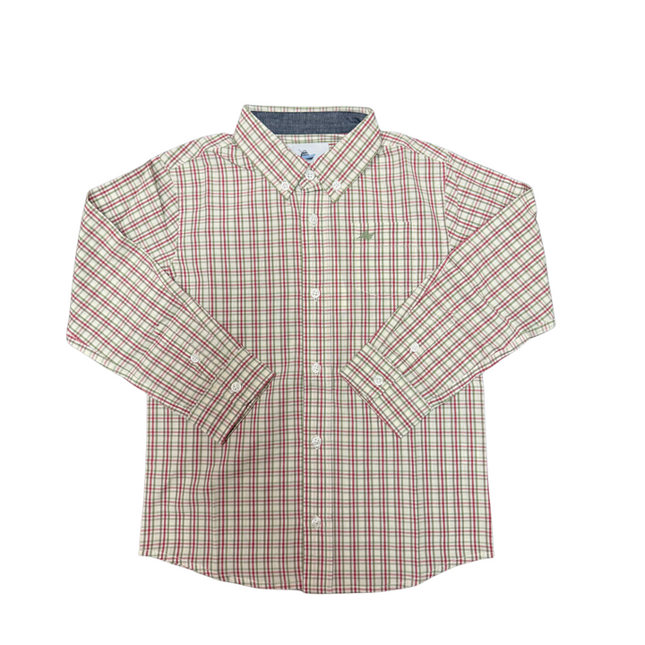 Woodland Polo