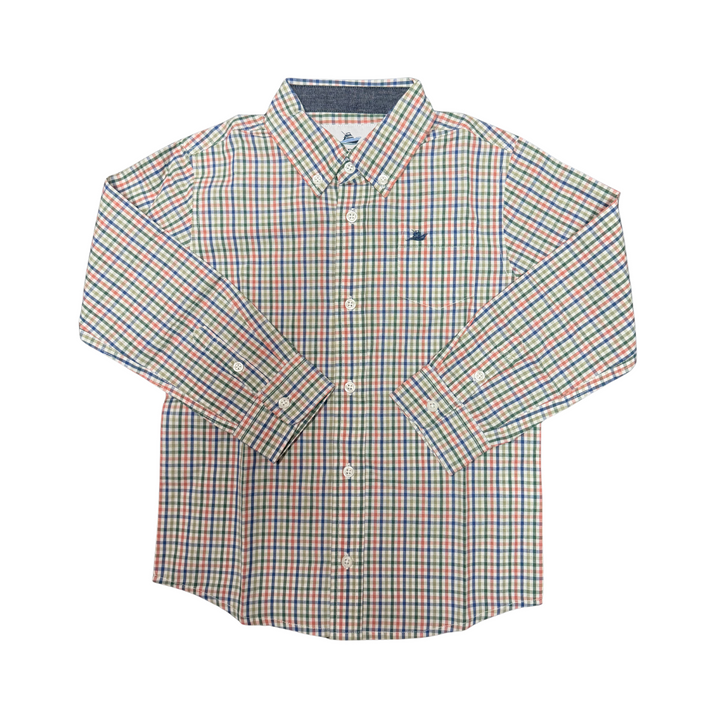 Harvest Polo