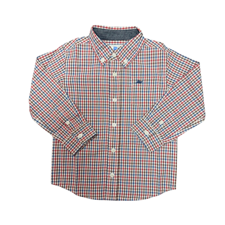 Heritage Polo