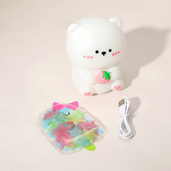 Moody Light | Sugar Crush