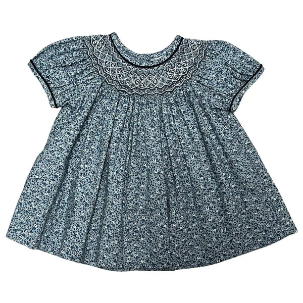 London Bishop Dress Set