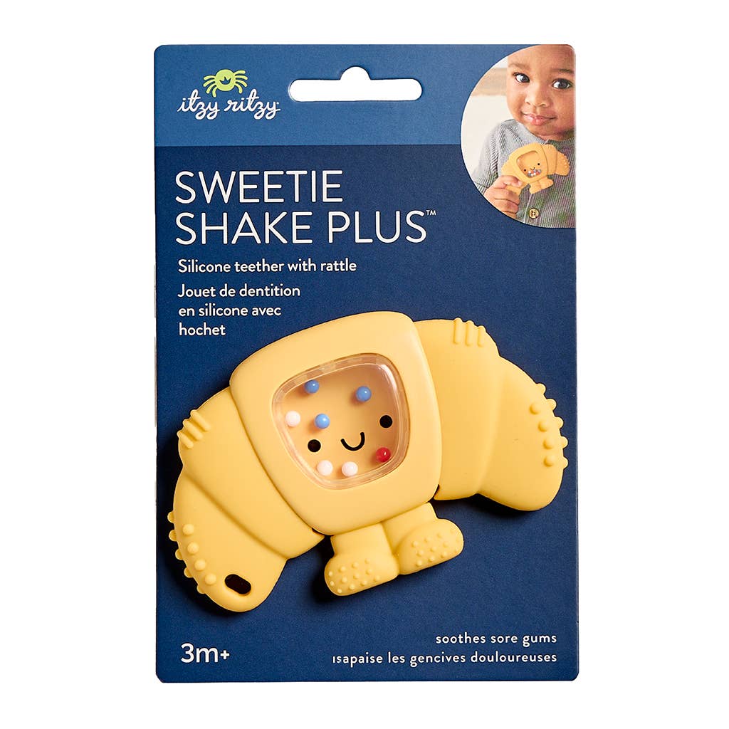 Sweetie Shake Plus | Tumbler
