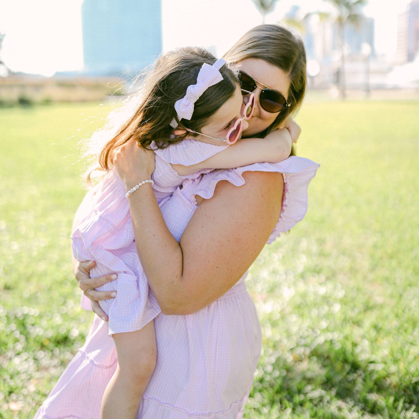 Mama & Mini Bracelet Gift Set