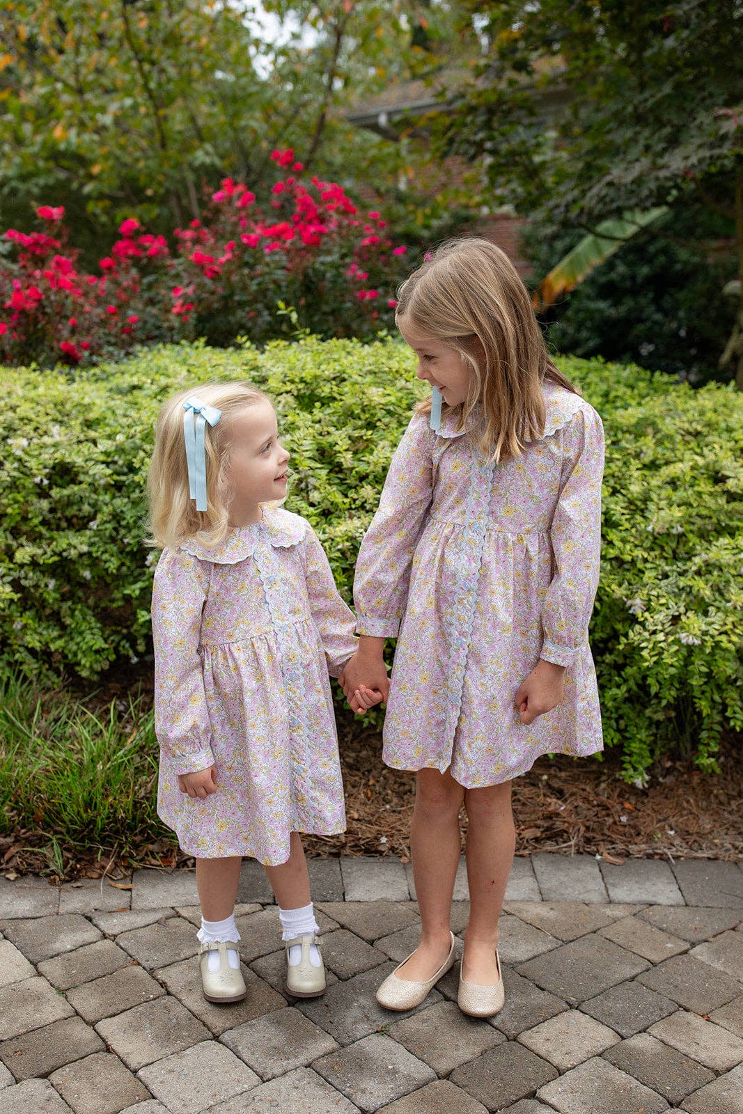 Avery Dress