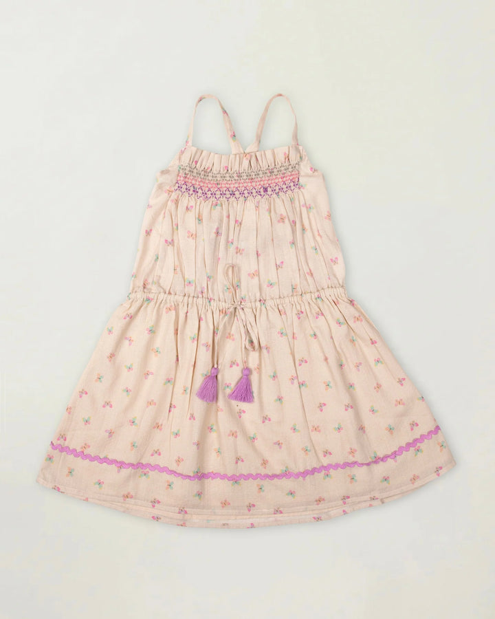 Alisson Dress | Butterflies