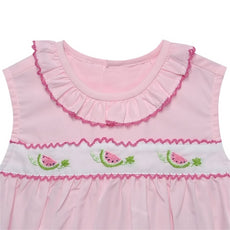 Pink Bryn Bubble I Watermelon