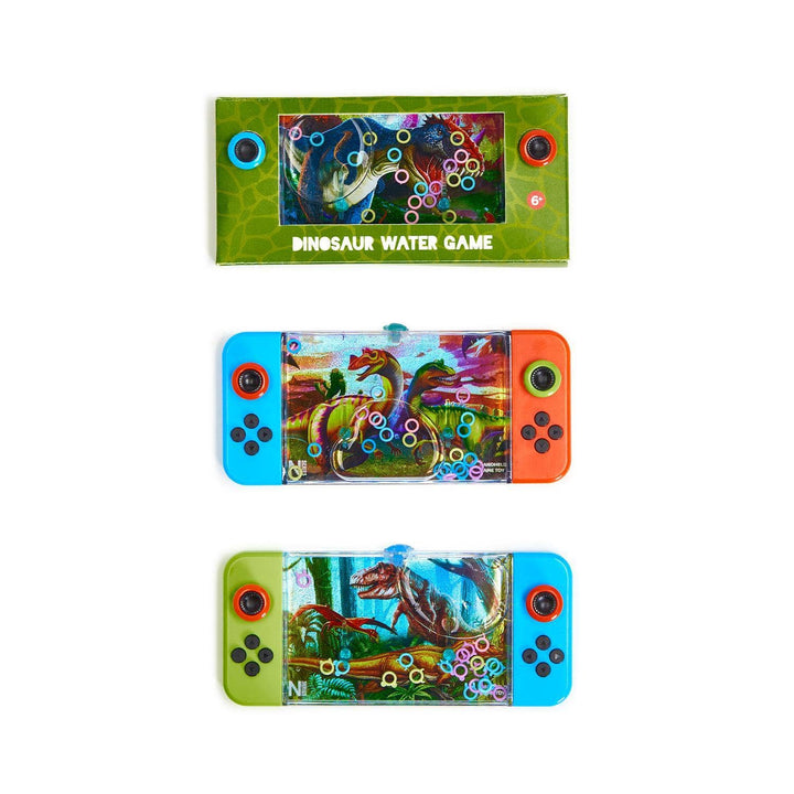 Dinosaur Water Game | Assorted