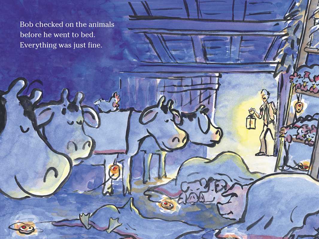 Giggle, Giggle, Quack/Ready-to-Read Level 2 by Doreen   Cronin