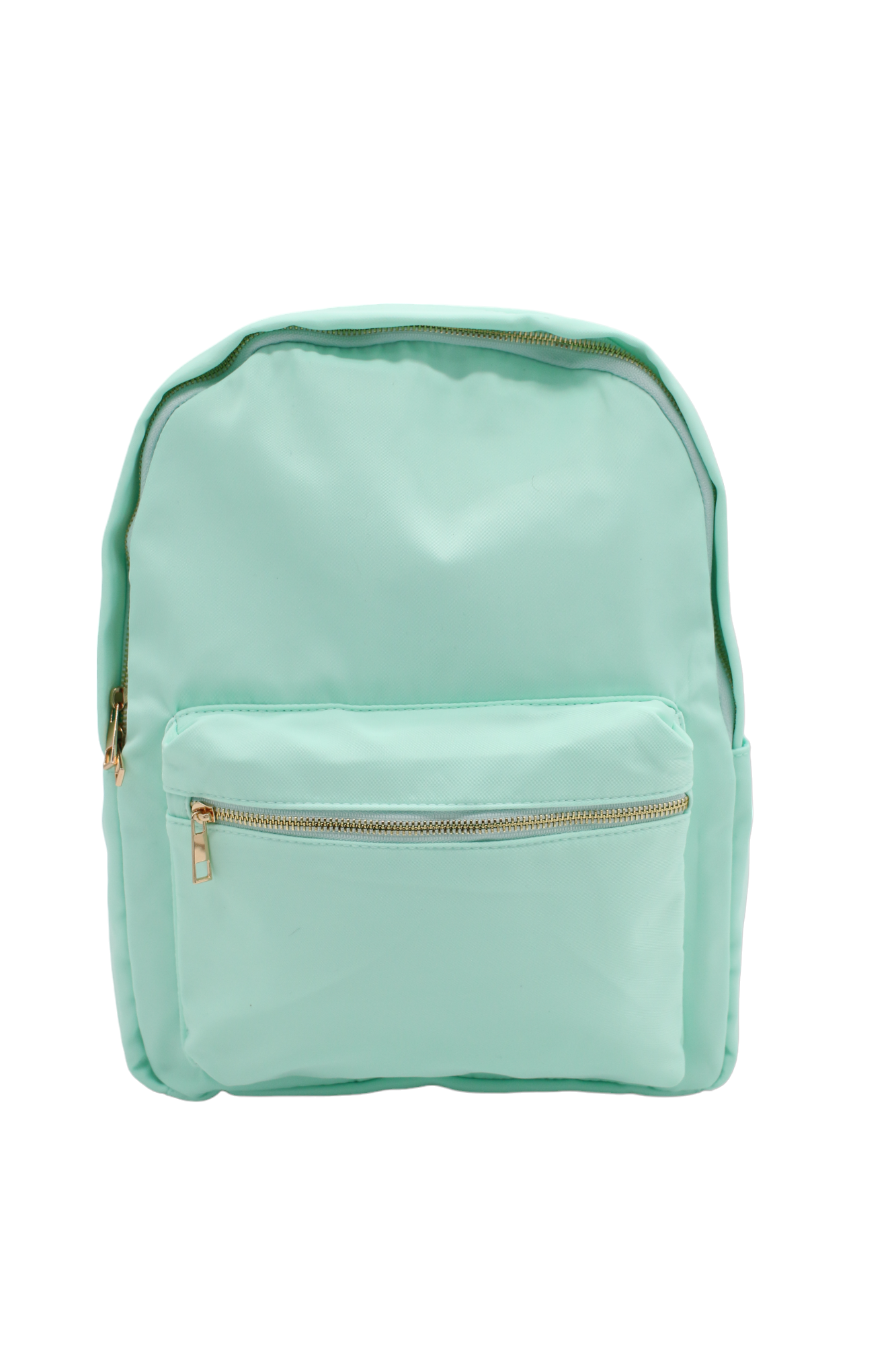 Backpack mint green best sale